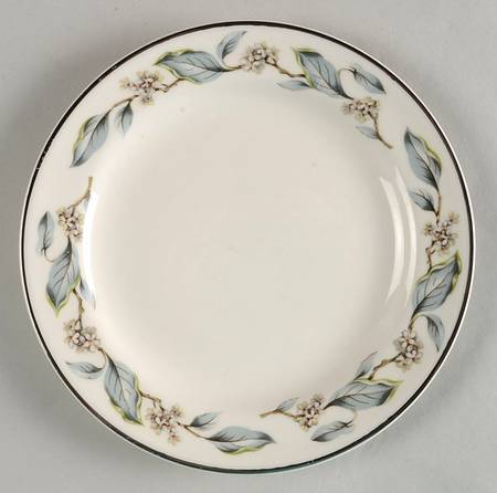 N1829 Bread & Butter Plate