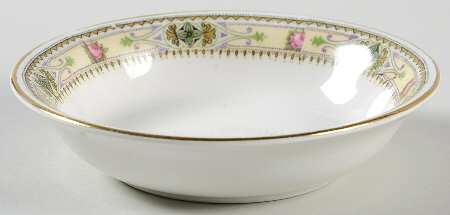 HLC510 Fruit/Dessert (Sauce) Bowl