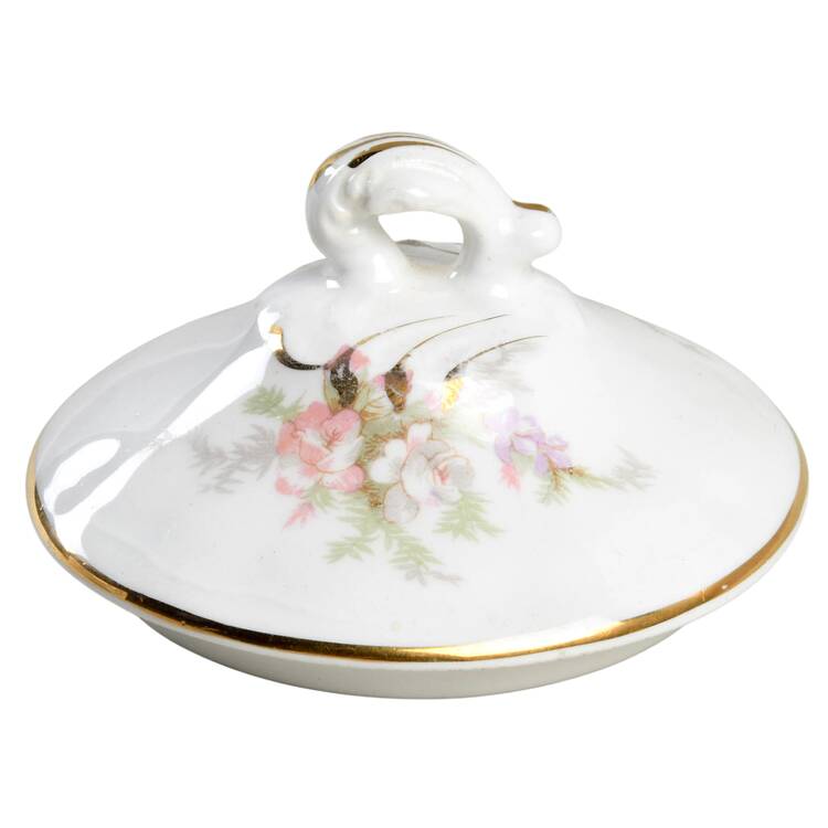 H1804 Lid for Sugar Bowl