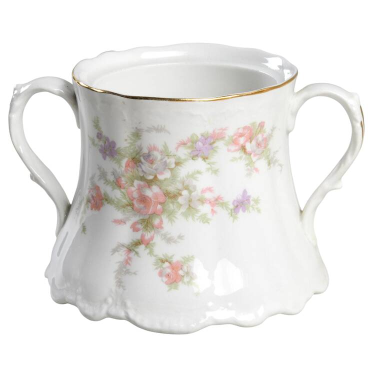 H1804 Sugar Bowl No Lid
