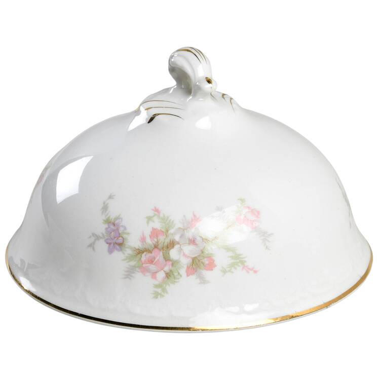 H1804 Lid for Round Butter