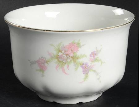 H1804 Cranberry Bowl