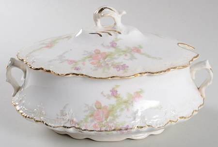 H1804 Sauce Boat