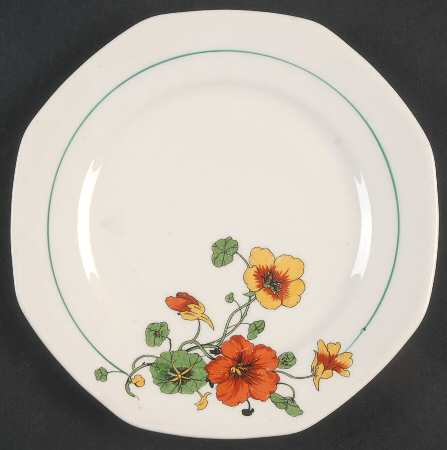 HLC518 Bread & Butter Plate