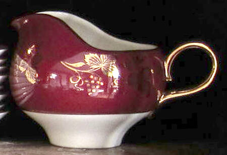 HLC522 Creamer