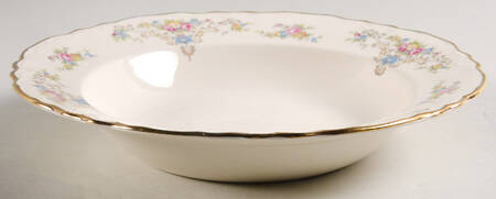 HLC524 Rim Soup Bowl