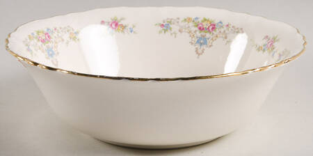 HLC524 8" Round Vegetable Bowl