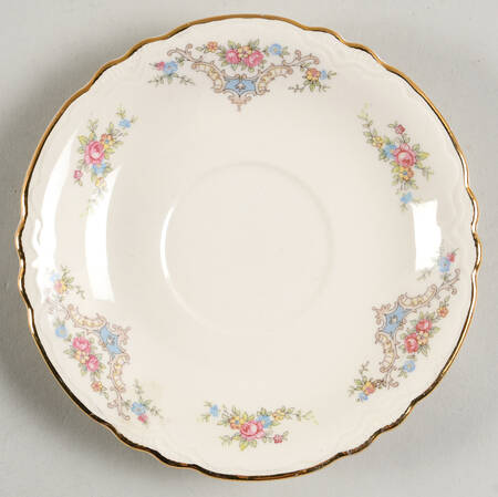 HLC524 Saucer
