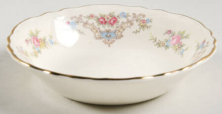 HLC524 Fruit/Dessert (Sauce) Bowl