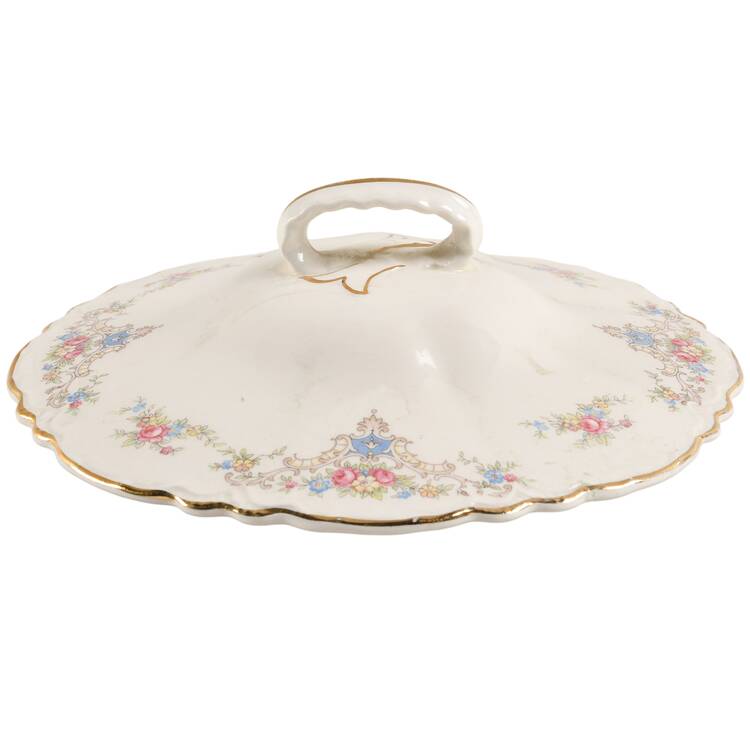 HLC524 Lid for Round Vegetable