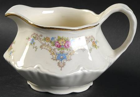 HLC524 Creamer