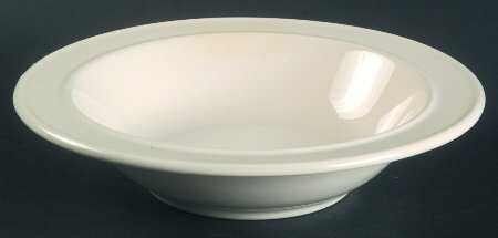 HLC527 Rim Cereal Bowl
