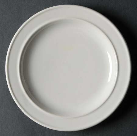 HLC527 Salad Plate