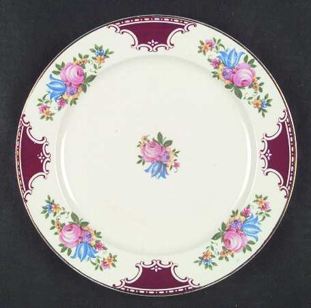 HLC534 Dinner Plate