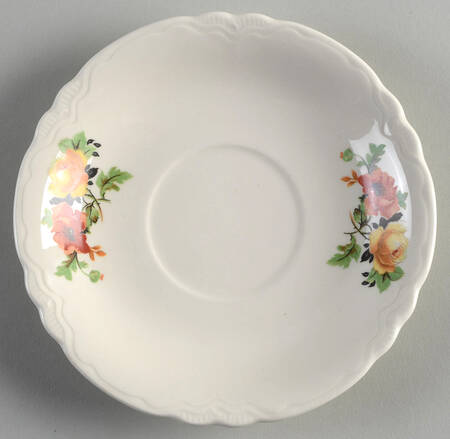 K4124 Saucer for Flat Cup