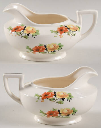 K4124 Creamer