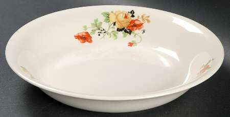 K4124 Coupe Soup Bowl