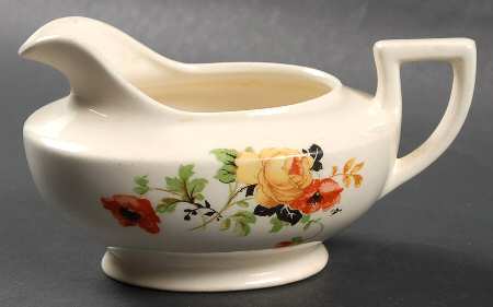 K4124 Creamer