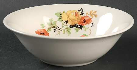 K4124 Coupe Cereal Bowl
