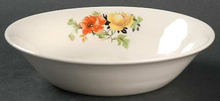 K4124 Fruit/Dessert (Sauce) Bowl
