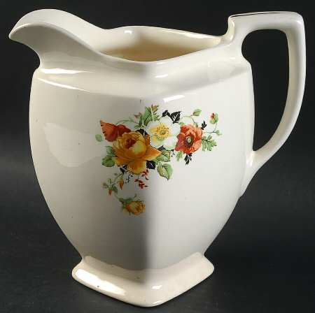 K4124 48 Oz Pitcher