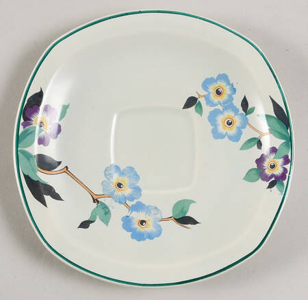 HLC541 Saucer