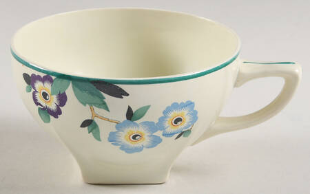 HLC541 Flat Cup