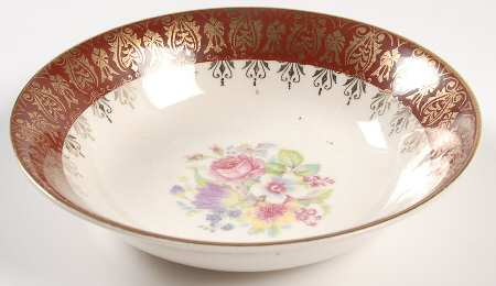 HLC554 Coupe Cereal Bowl