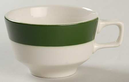 HLC555 Flat Cup