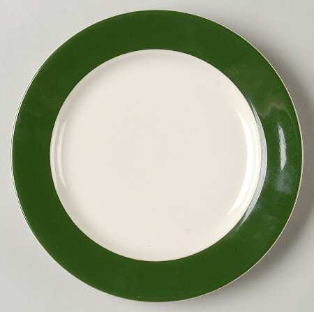 HLC555 Salad Plate