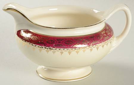 N165 Creamer