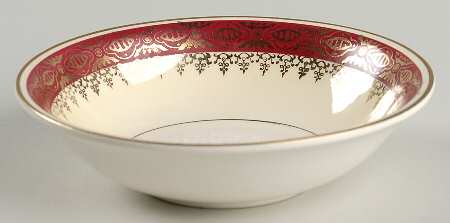N165 Fruit/Dessert (Sauce) Bowl