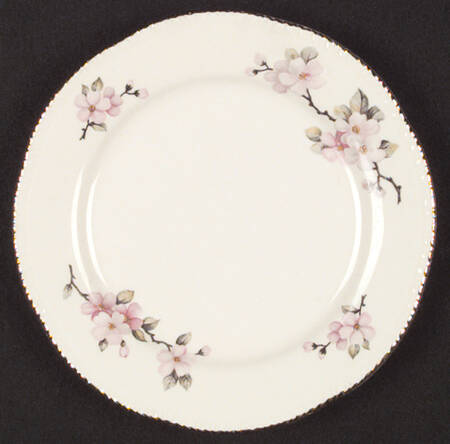 HLC557 Bread & Butter Plate
