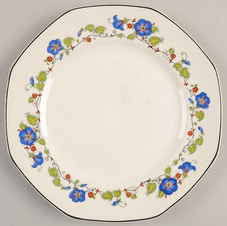 HLC576 Luncheon Plate