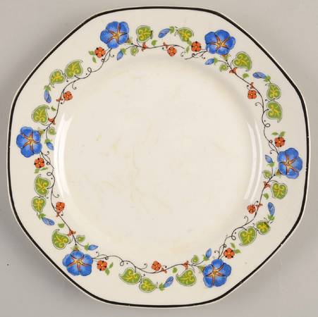 HLC576 Dessert/Pie Plate