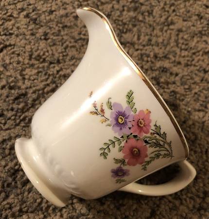 L630 Creamer