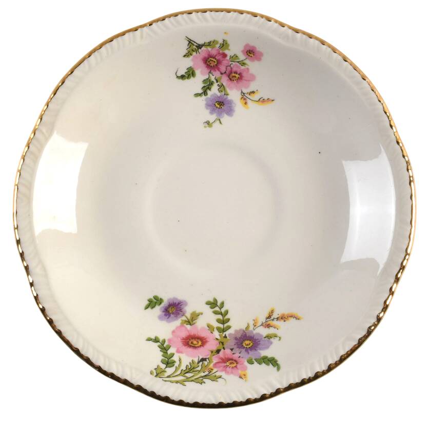 L630 Saucer