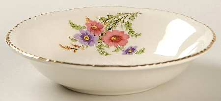 L630 Fruit/Dessert (Sauce) Bowl