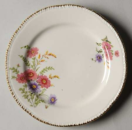 L630 Bread & Butter Plate