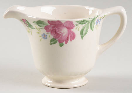HLC582 Creamer