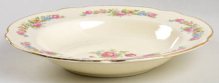M211 Rim Soup Bowl
