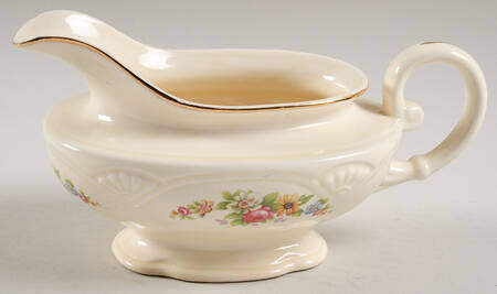 M211 Gravy Boat