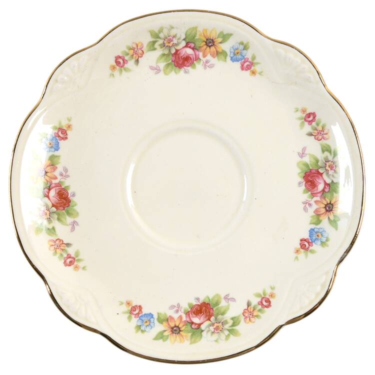 M211 Saucer