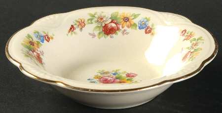 M211 Fruit/Dessert (Sauce) Bowl