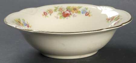 M211 Coupe Cereal Bowl