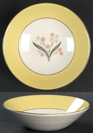 HLC592 Fruit/Dessert (Sauce) Bowl