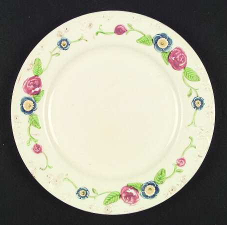 HLC594 Salad Plate