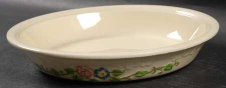 HLC594 9" Pie Baking Plate
