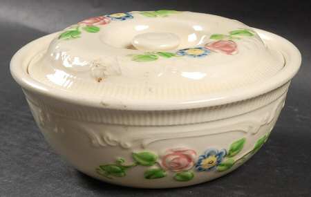 HLC594 Individual Casserole & Lid