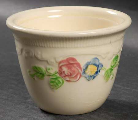 HLC594 Custard Cup